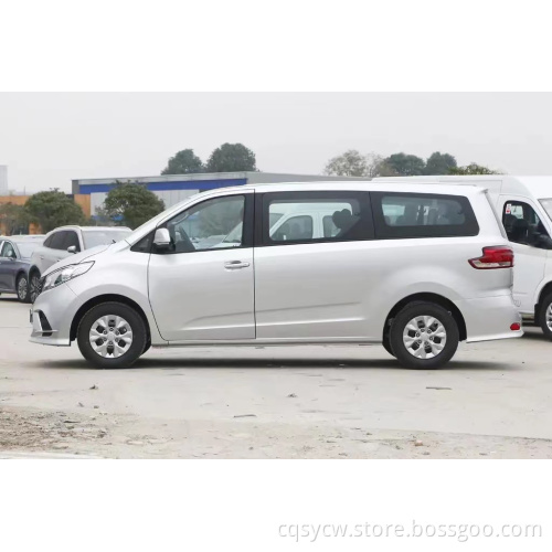 MAXUS G10 EV 1,9 2,0 T Carnew Electric Energy автомобиль SAIC 4 Колеса Высокоскоростная газовая автомобиль